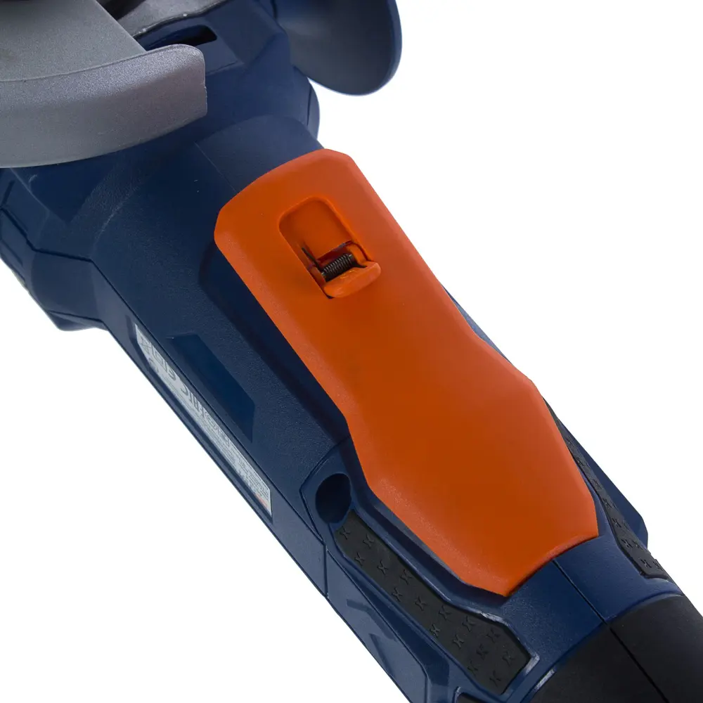 УШМ (болгарка) Dexter Power AG125-4, 800 Вт, 125 мм 18678549 STLM-2124356  - Вид №2