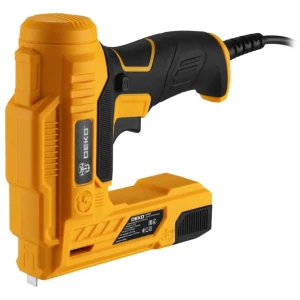 Степлер сетевой Deko DKES500, 55 Вт тип 53