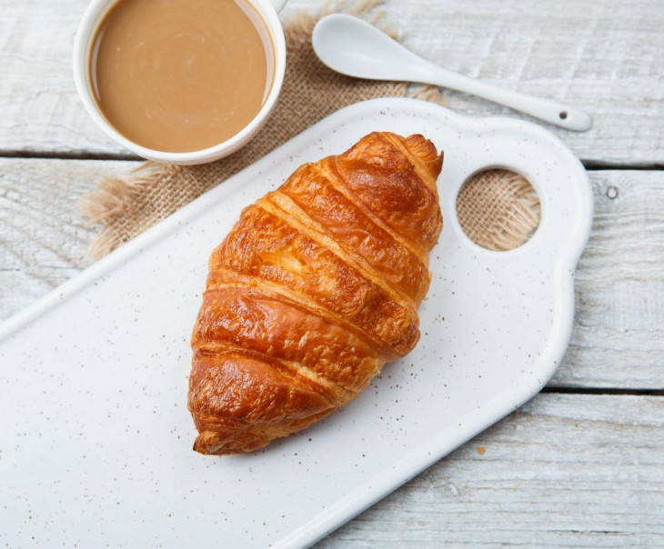 2035 Круассан классический Вкусляндия 