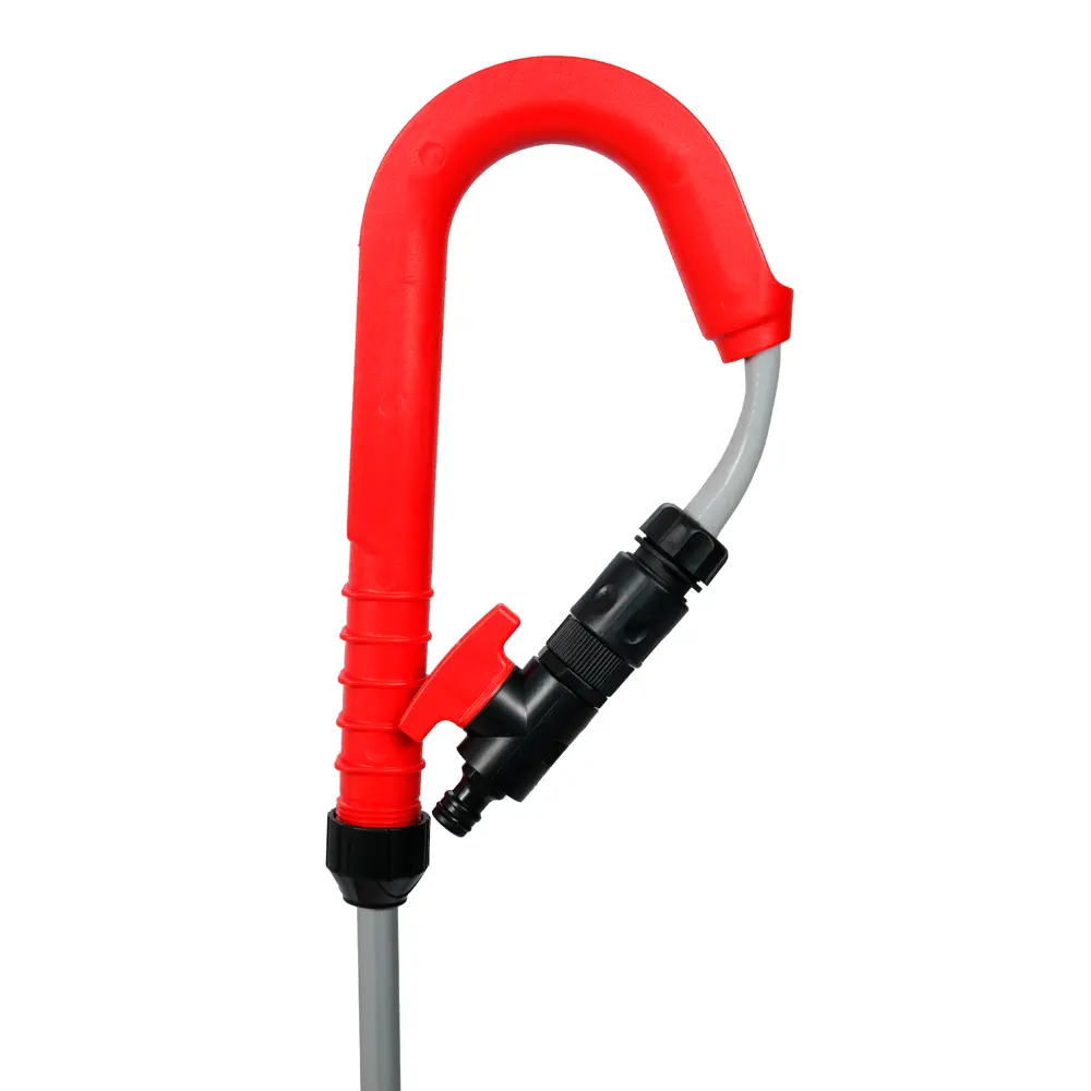 Насос для полива из бочки Lepump 550/5000/20, 5000 л/ч Santreyd STLM-2066508 - Вид №2