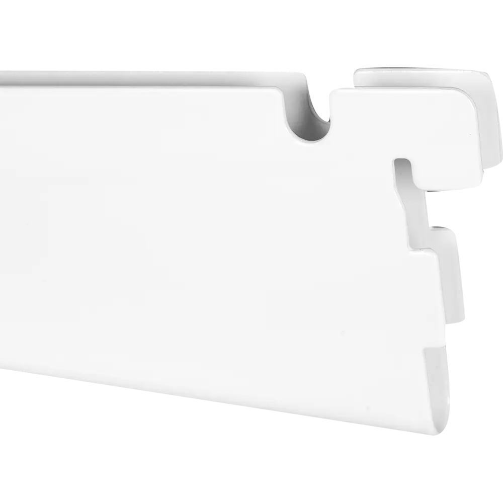 Кронштейн для полок ТИТАН-GS 335 мм белый, нагрузка до 50 кг 82169055 STLM-0020966 - Вид №2