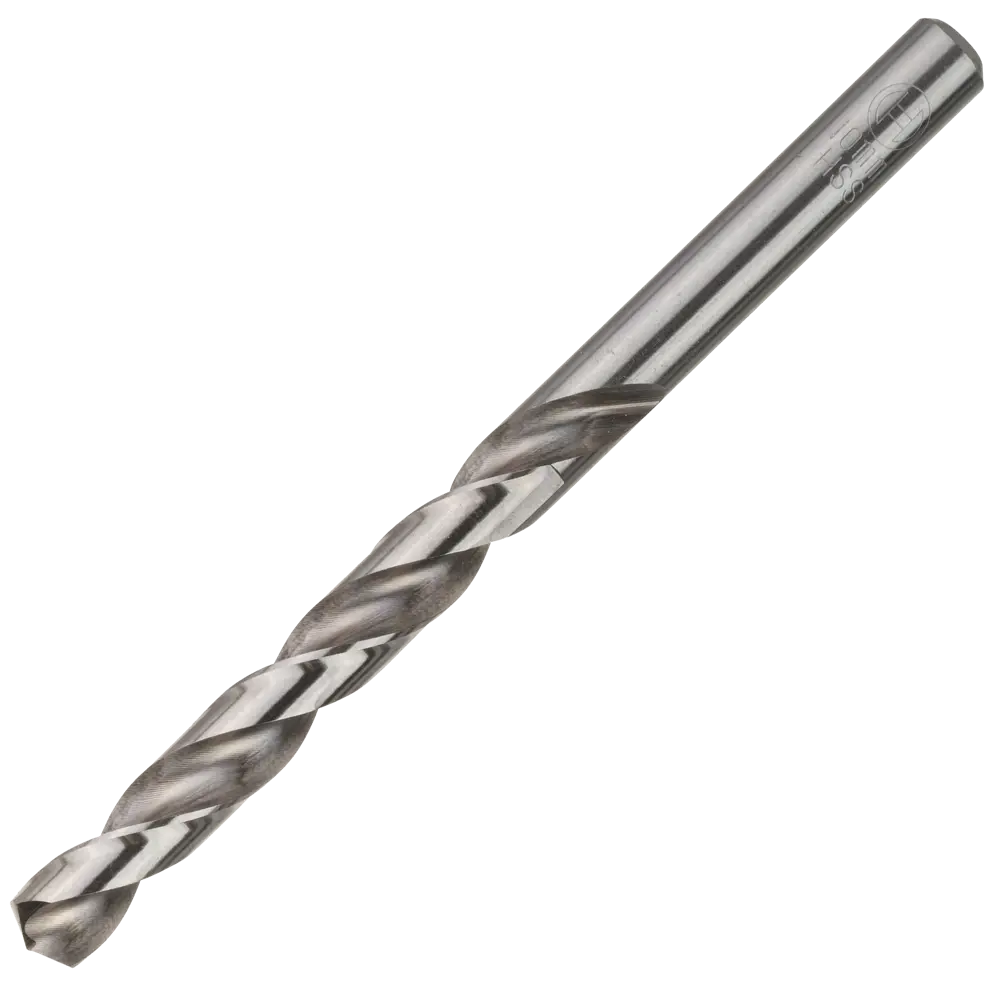 Сверло по металлу Bosch HSS-G 10x87 мм 82384520 STLM-2023580 BOSCH PROFESSIONAL 