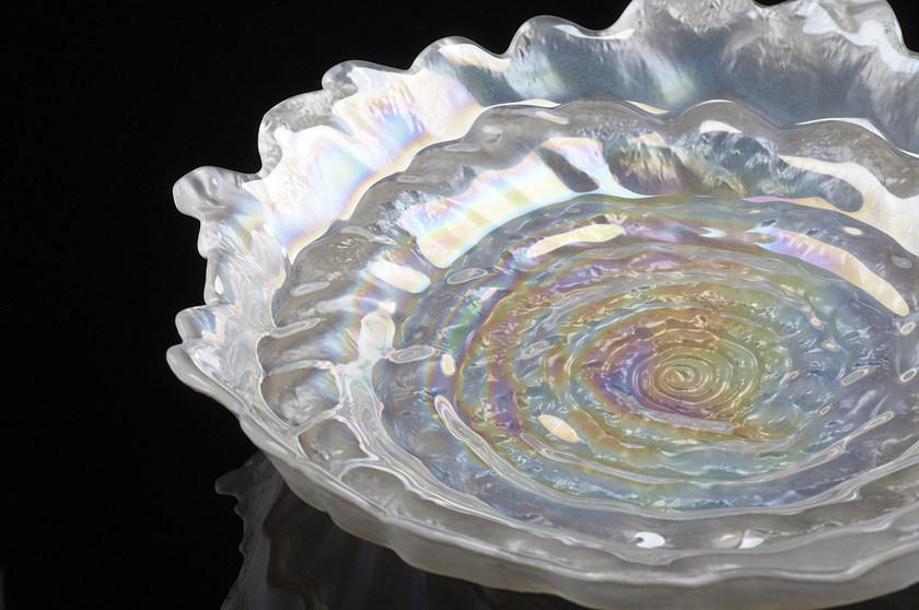 VGnewtrend Плоская стеклянная пластина Pearl sun-id-1365829 - Вид №6