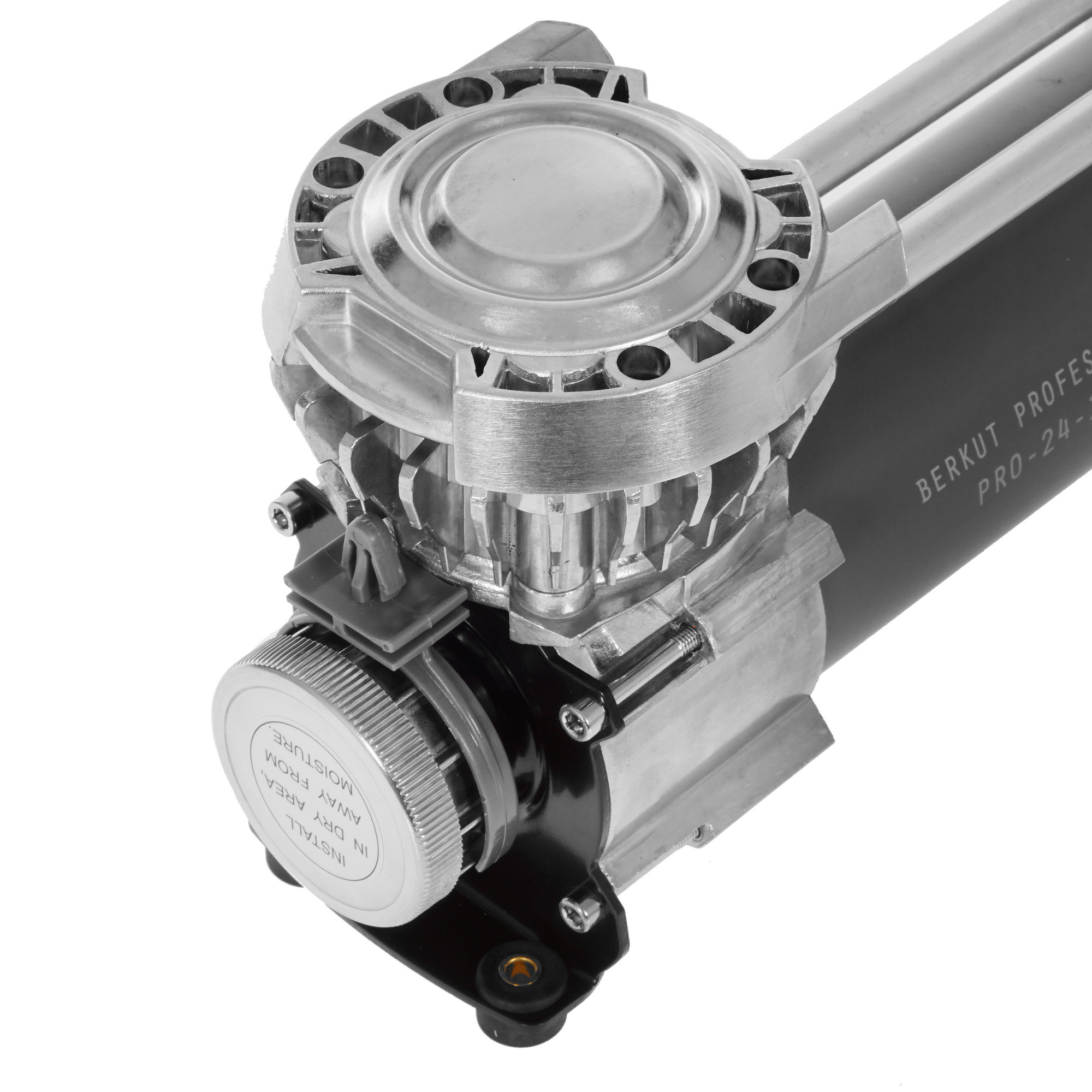 4781868 Компрессор BERKUT Pro-24 STDN-0025010 - Вид №5