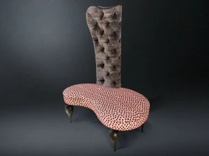 VGnewtrend Скамья из тафтинга