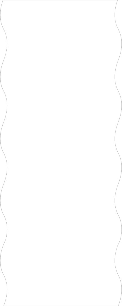 BY 0112 Зеркало со шлифованной кромкой EVOFORM Primary - Вид №1