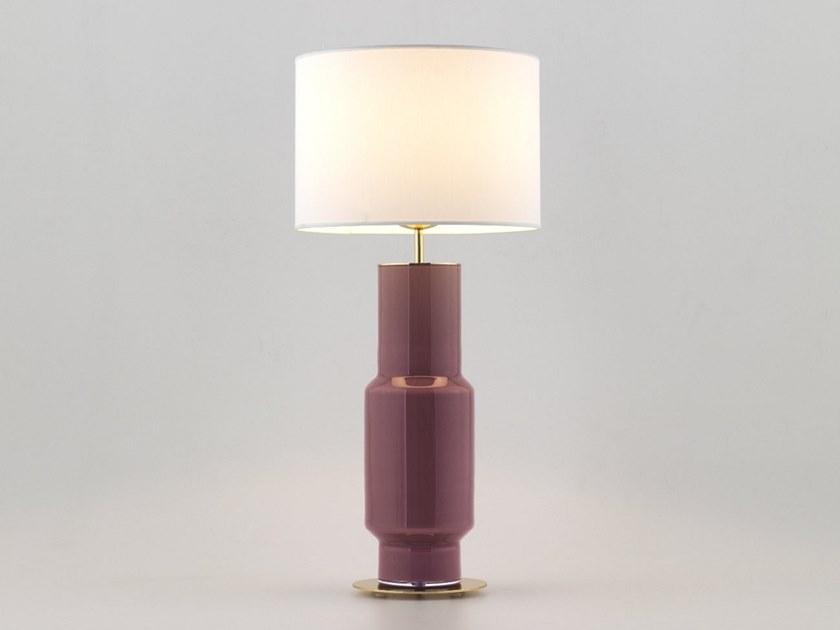 Aromas del Campo Настольная лампа из металла  Nac110  - Вид №1