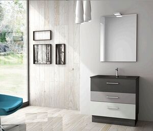 12 One Easy Collection комплект мебели GBGROUP