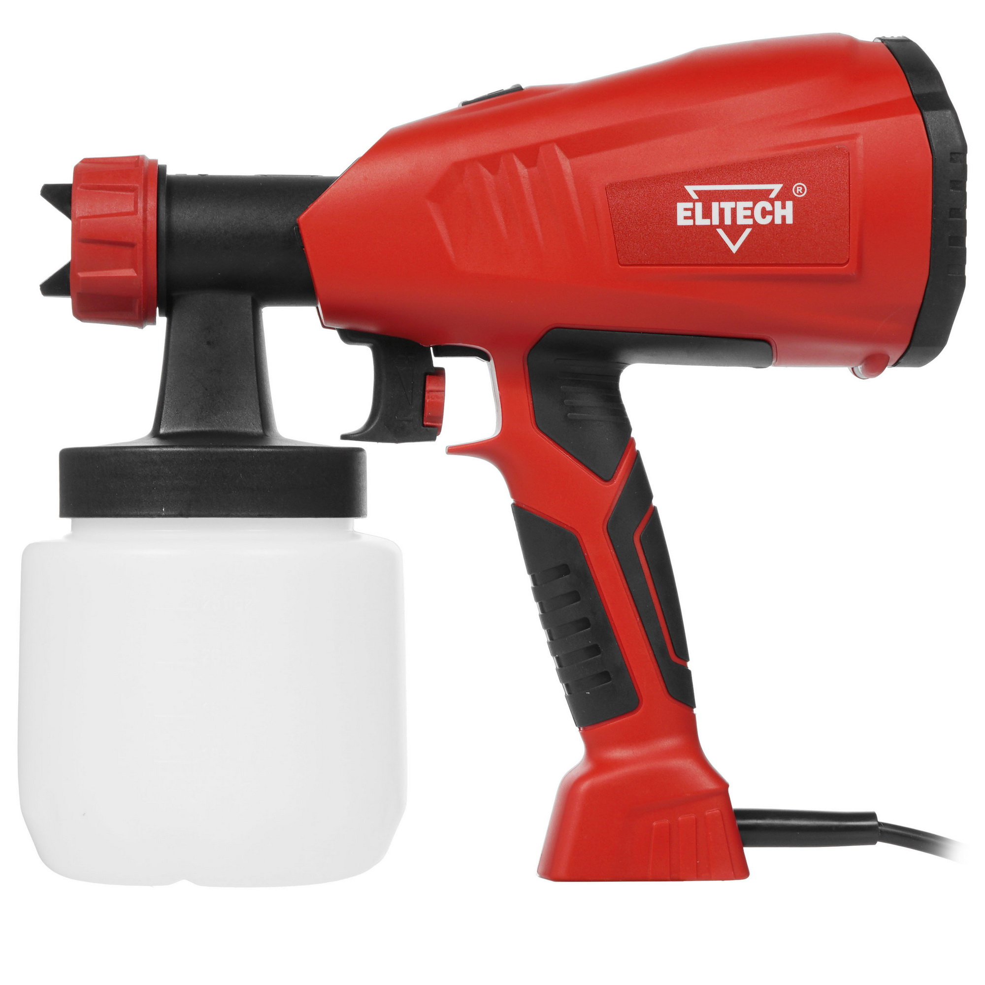Краскопульт ELITECH КЭ 400П 8195562 STDN-0012006