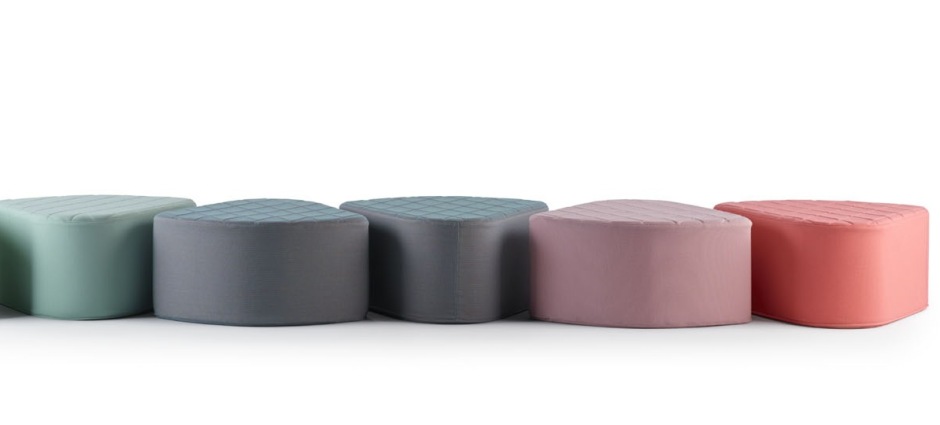 052759 Пуф Aia Ondarreta  - Вид №4