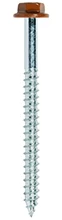 Винт KX 04 65 100 KX04 Tecfi 6,5 х 10060