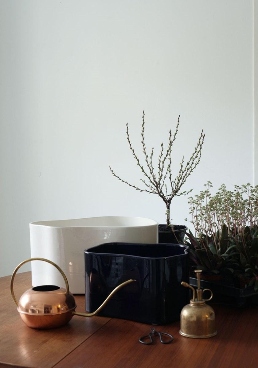 Artek Подставка для посуды из керамики sun-id-1381215 - Вид №1