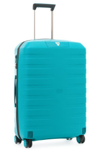 5542-0167 Чемодан 5542 Spinner M Roncato Box 2.0