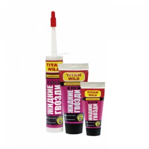 Жидкие гвозди универсальные 310 мл (440 г) TW