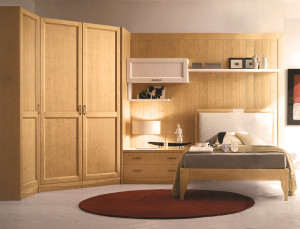 Детская из модулей  CALLESELLA COMPOSIZIONE 10