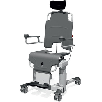 Edone Kebo TR1000 Душевая инвалидная коляска Kebo TR1000 sun-id-2008979