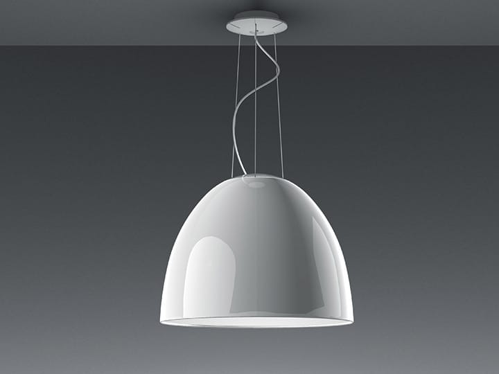 Алюминиевый подвесной светильник Artemide ARCH-00151321 - Вид №1