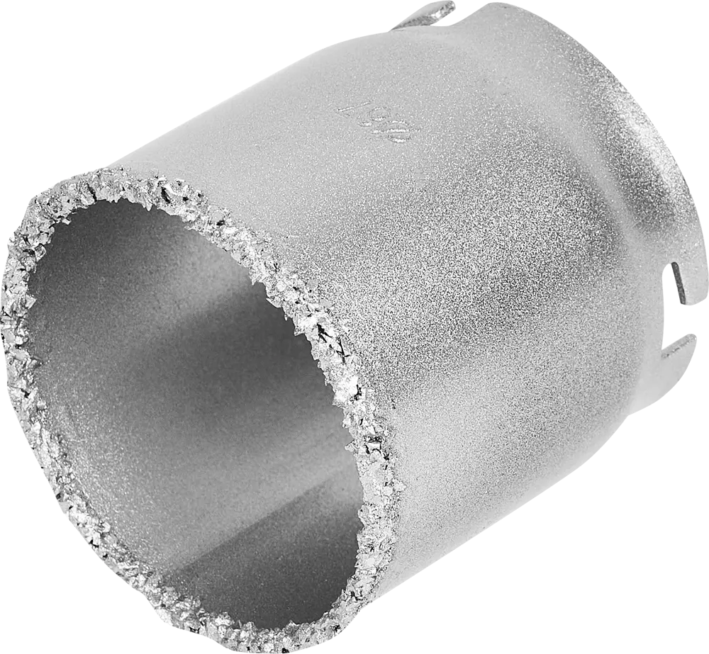 84535740 Коронка по керамике Спец 67 мм STLM-0051677