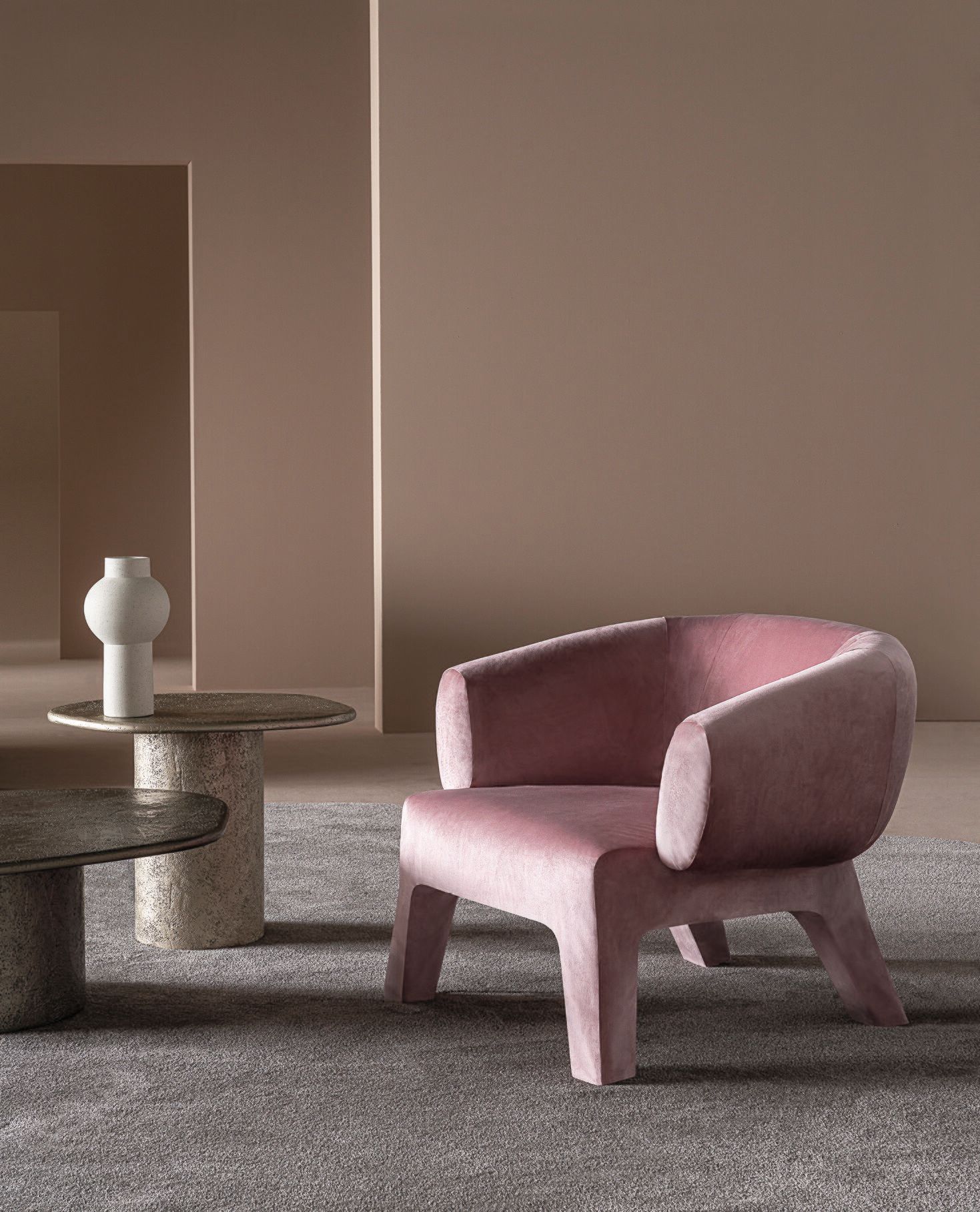 Журнальный столик Casamilano ATOLLO ARCH-00139668 - Вид №6