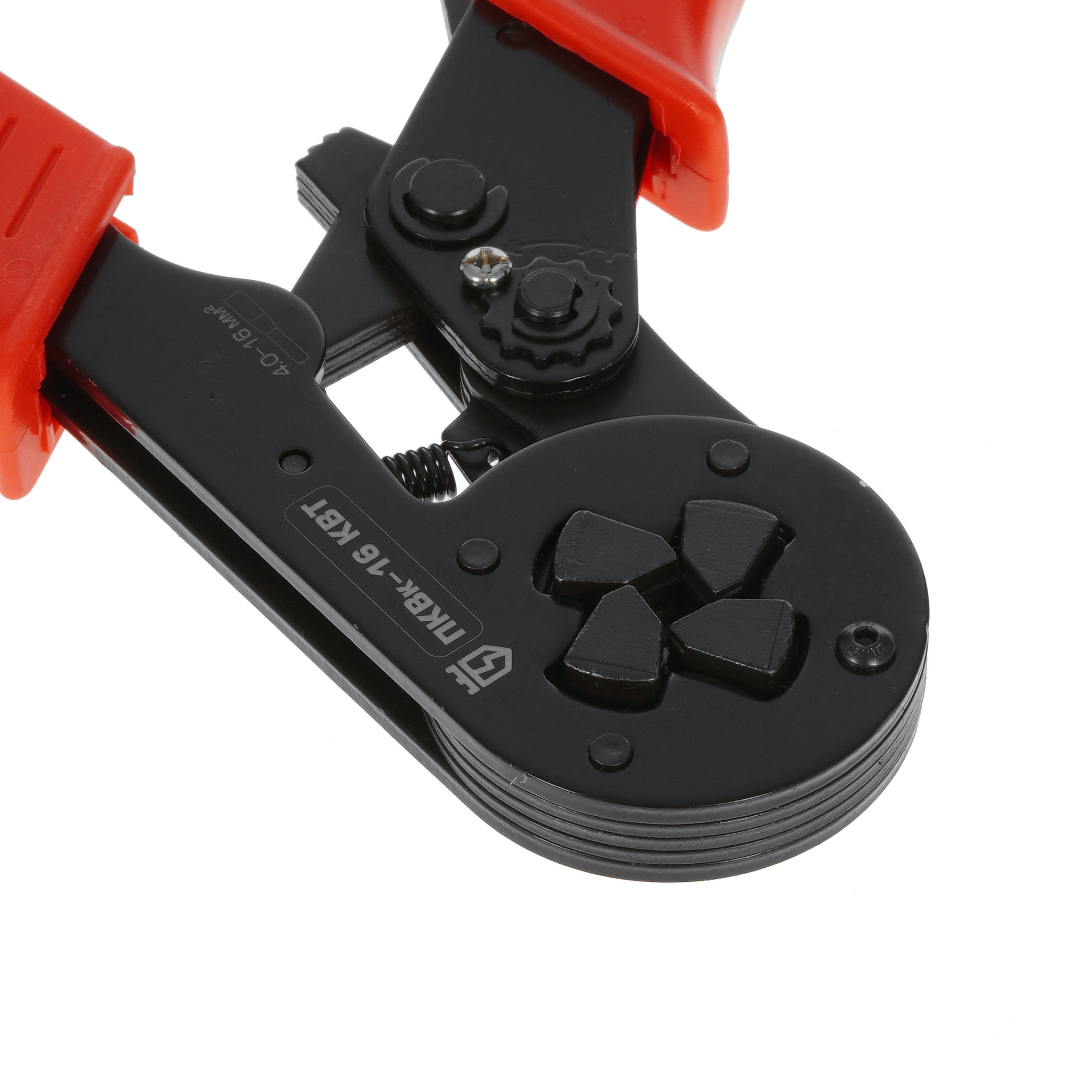 Кримпер КВТ ПКВк-16 54549 4829749 STDN-0100935 - Вид №4