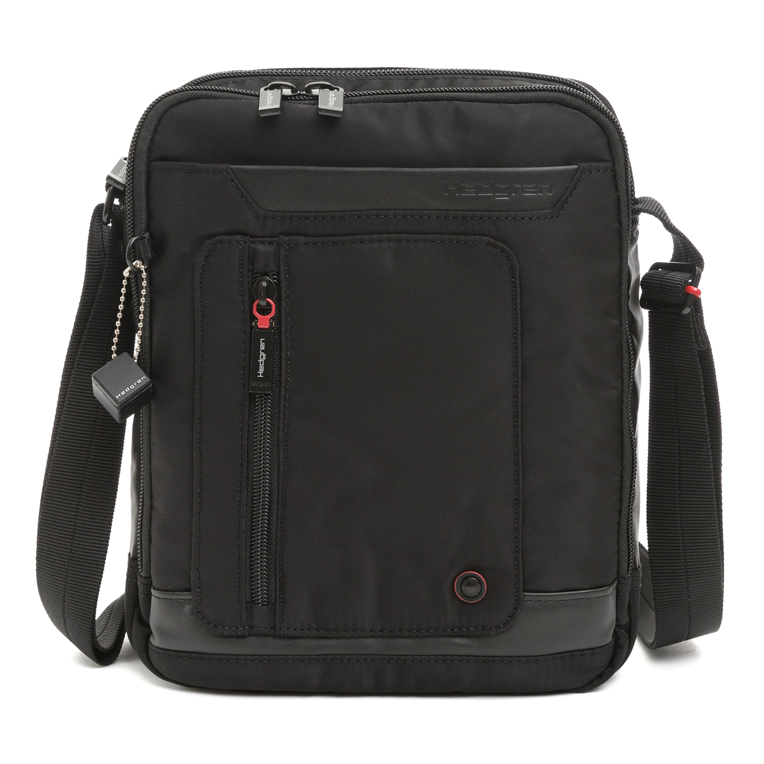 HZPR01/003-02 Сумка HZPR01 Crossover Expresso RFID Hedgren Zeppelin Revised 