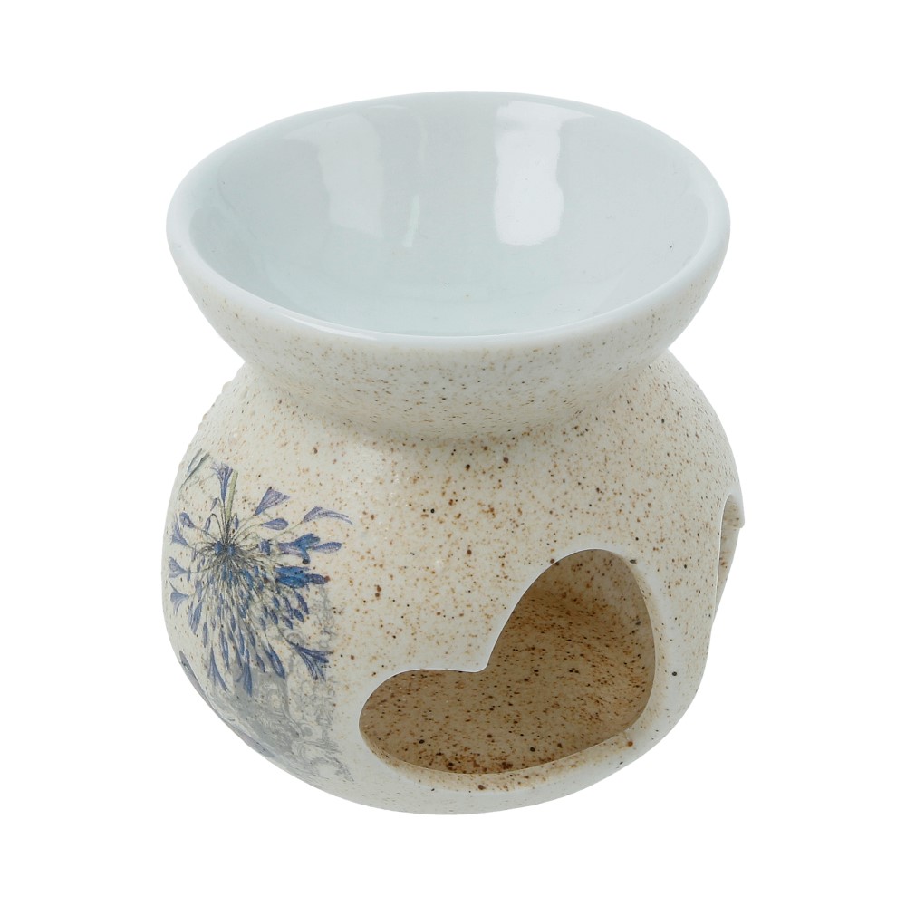 15890 Аромалампа "Два сердца" №01 9 см Giftman 