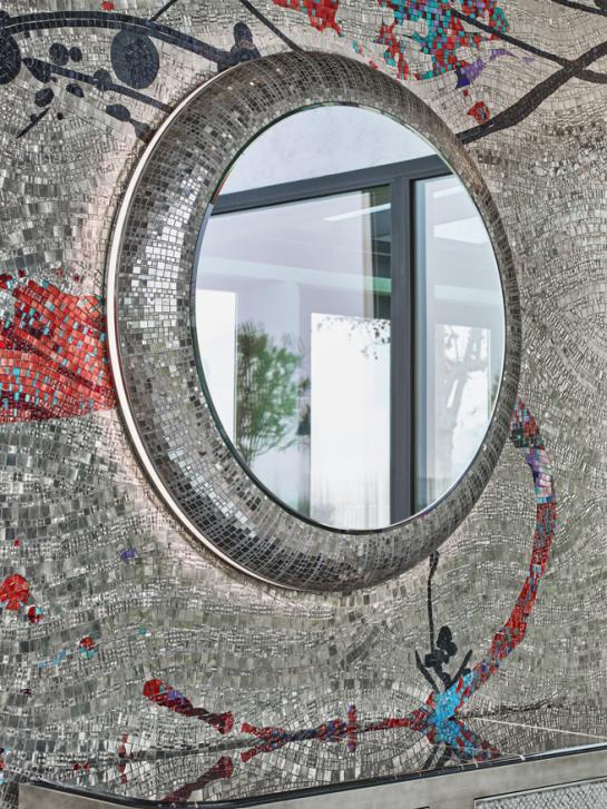 SICIS Fluxus Mirror sun-id-1989675 - Вид №5