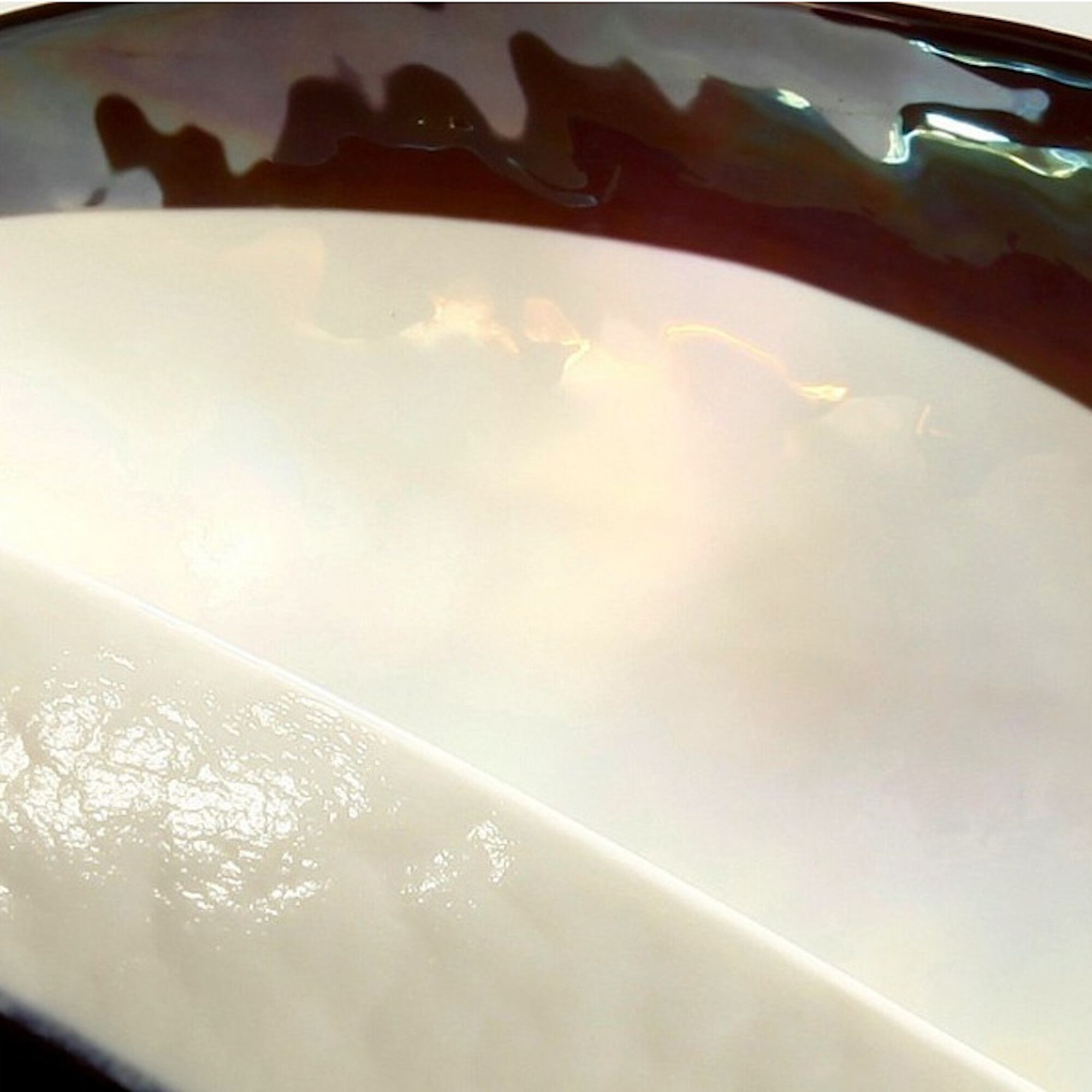 Центральные элементы из муранского стекла ручной работы YourMurano Shell ARCH-00018405 - Вид №5