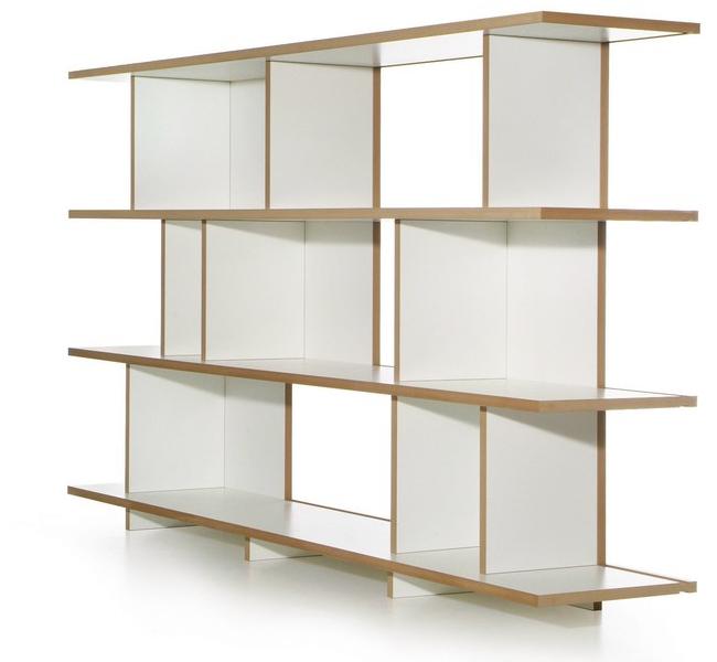 Tojo Möbel Самонесущая полка из мдф sun-id-1362236 - Вид №8