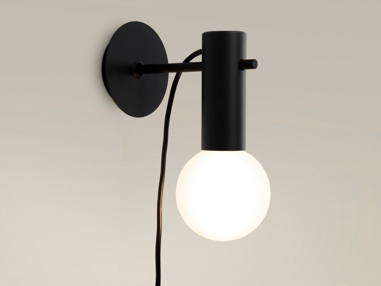 Настенный светильник LedsC4 Nude ARCH-00105841 - Вид №4