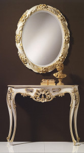 Консоль  PIERMARIA PARIS