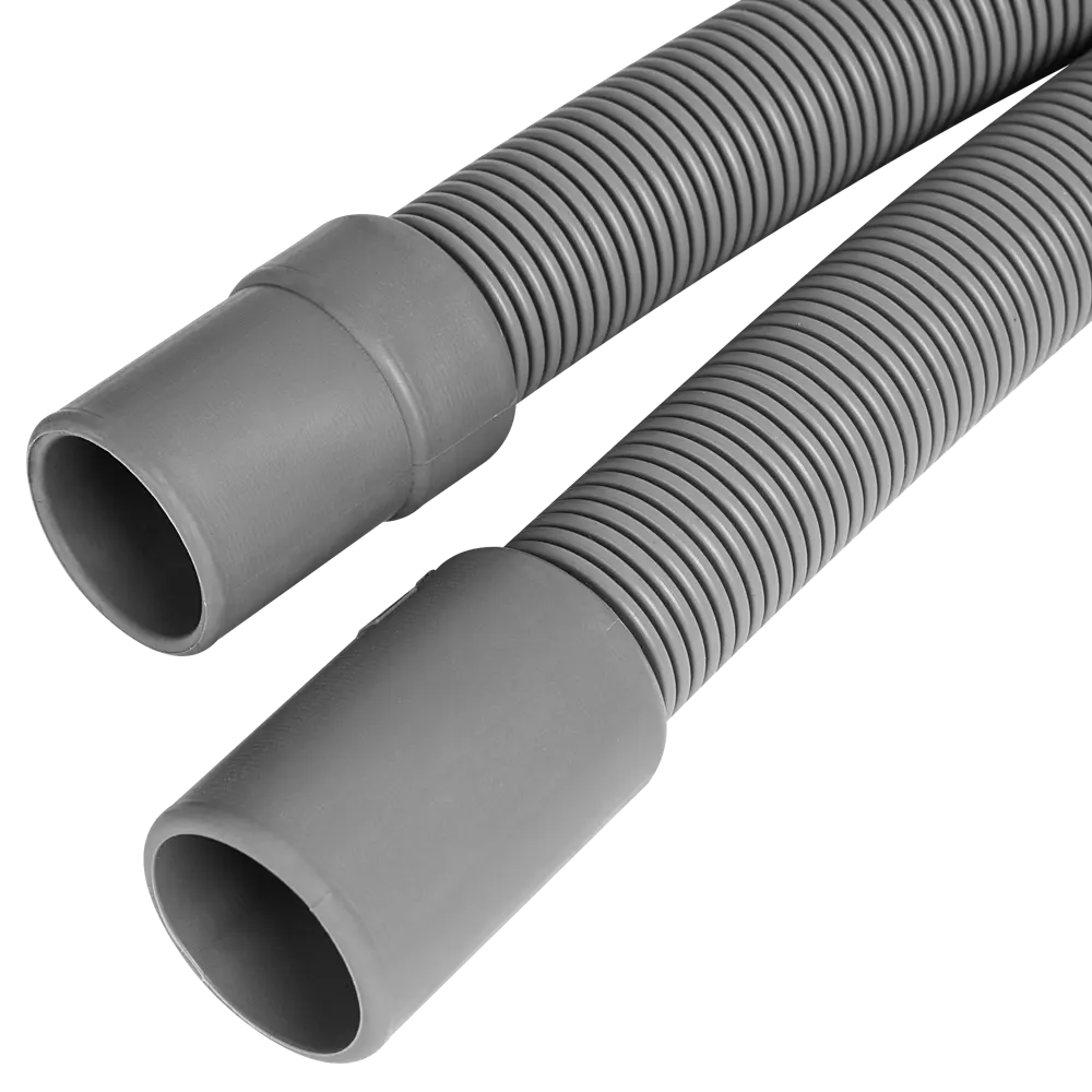 Шланг сливной для стиральной машины MONLID 2.5 м STLM-2005751 - Вид №2