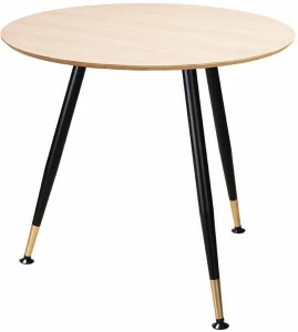 50704 Стол Месси Legno выбеленый R90 R-HOME