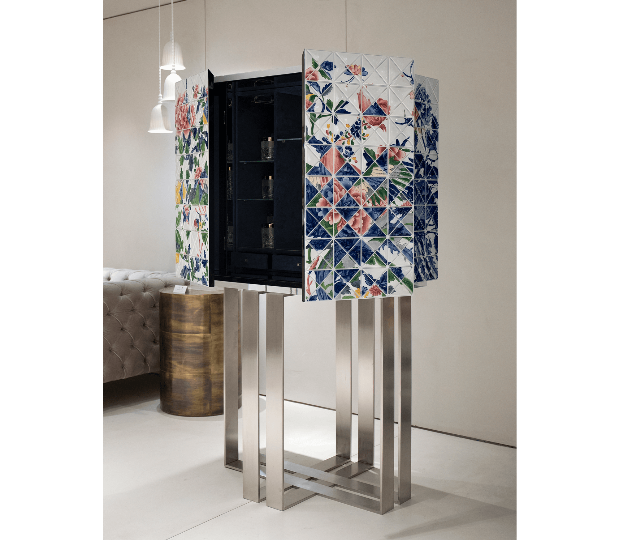 0-293 Пиксель однажды в шкафу времени  Boca Do Lobo  - Вид №5