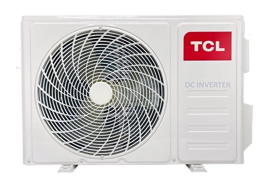 9259576 Кондиционер настенный сплит-система TCL TAC-TP12INV/R белый STDN-0020895 - Вид №6