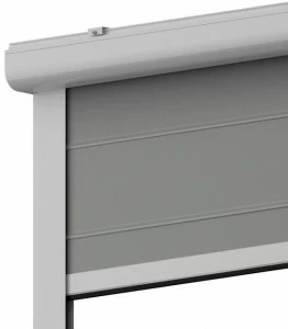 Marinello Tende Тент в коробке с боковыми направляющими