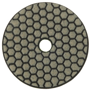 Круг алмазный гибкий ЗУБР 29868-050 100 мм 9163457