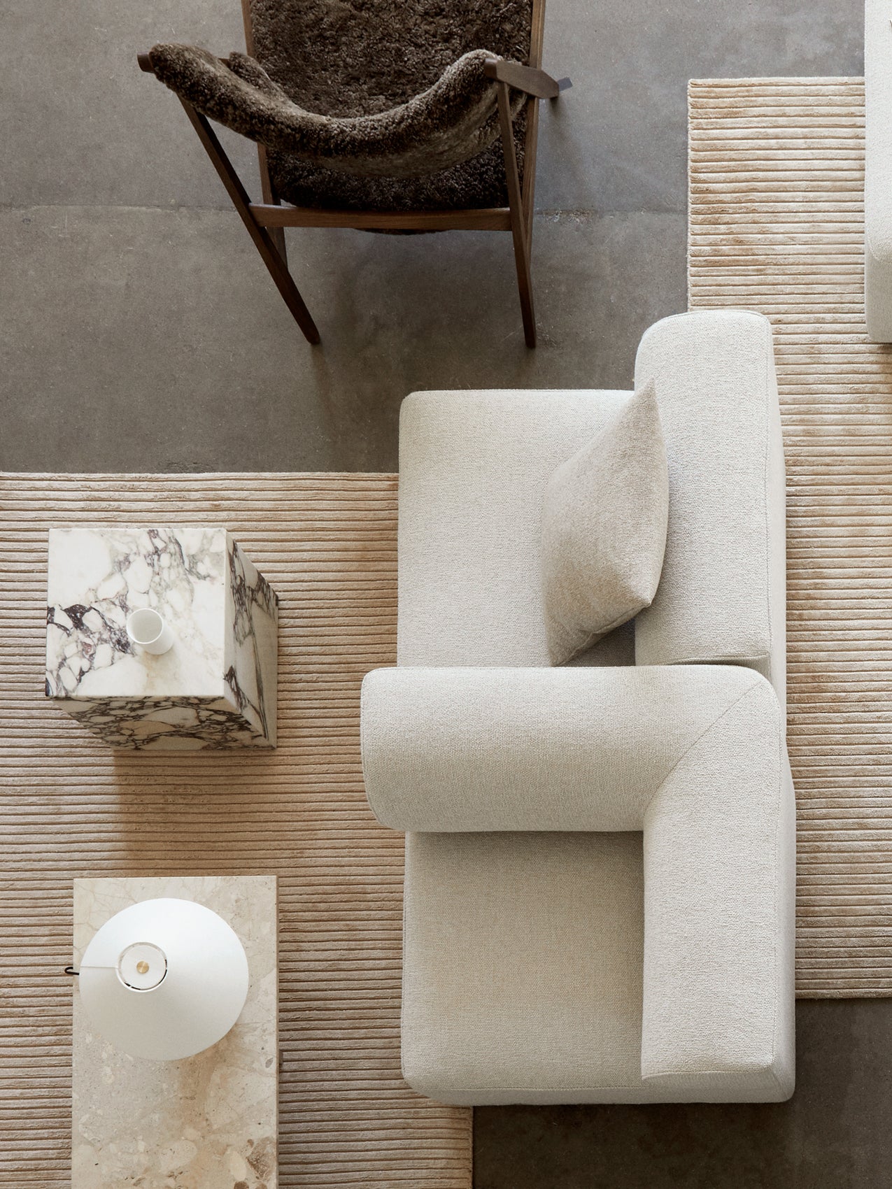 5709262047512 Коврик Хоукимэ LuceLight  - Вид №5