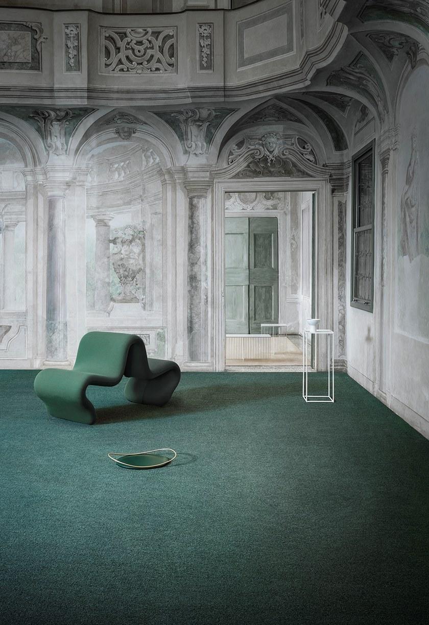 Besana Moquette Обычный ковер из antron® Live in sun-id-1422818 - Вид №2