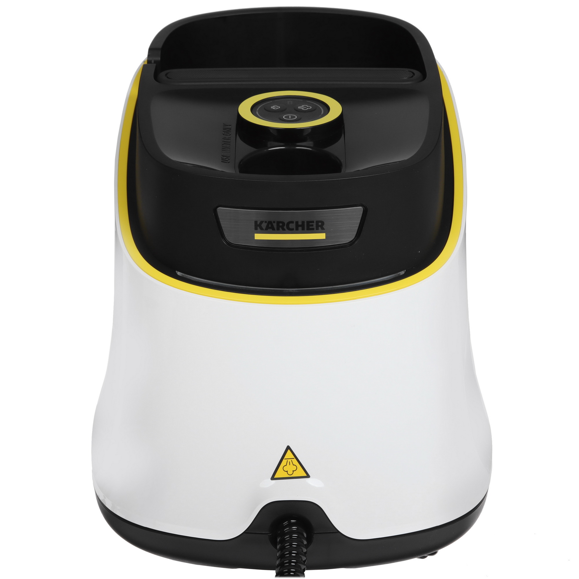 9078672 Пароочиститель Karcher SC 3 Deluxe белый STDN-0061581 - Вид №2