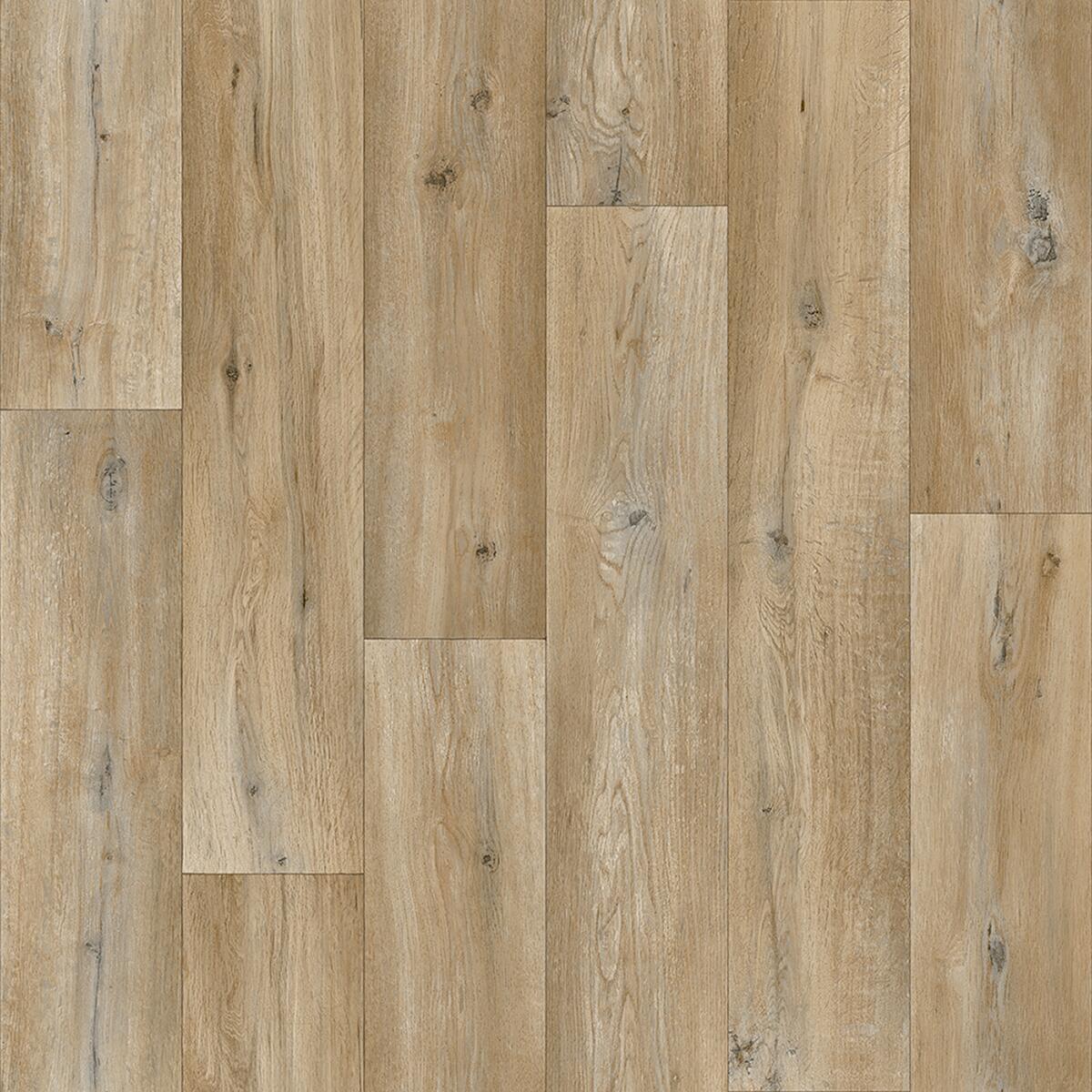 Нескользящий виниловый пол с эффектом дерева BEAUFLOR Silvertex ARCH-00109411 - Вид №3