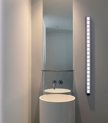 KV1 Раковина / Кухня vola  - Вид №137