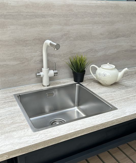 Столешницы для кухни - Травертино антико LIGRON LIST266 2555 - Вид №13