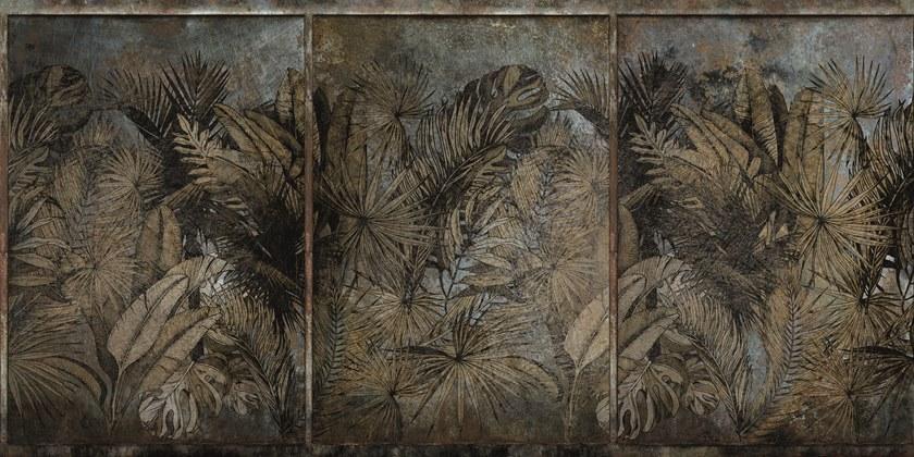 Inkiostro Bianco Тропические обои Inediti serie 03 Inkoirb2001, 2 - Вид №1