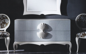 Комод  ARTE CASA 2480