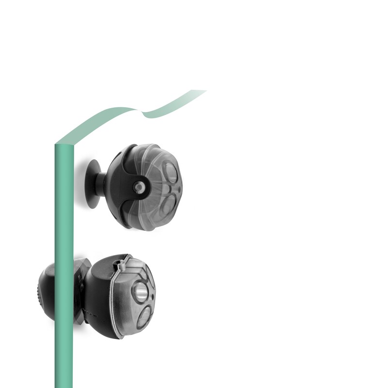 ПР0045123 Светильник для аквариума MOONLIGHT LED для создания эффекта "лунного света" 1W черный AQUAEL  - Вид №3