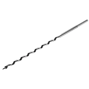 Сверло винтовое по дереву Vertextools 555-06-230 6x230 мм