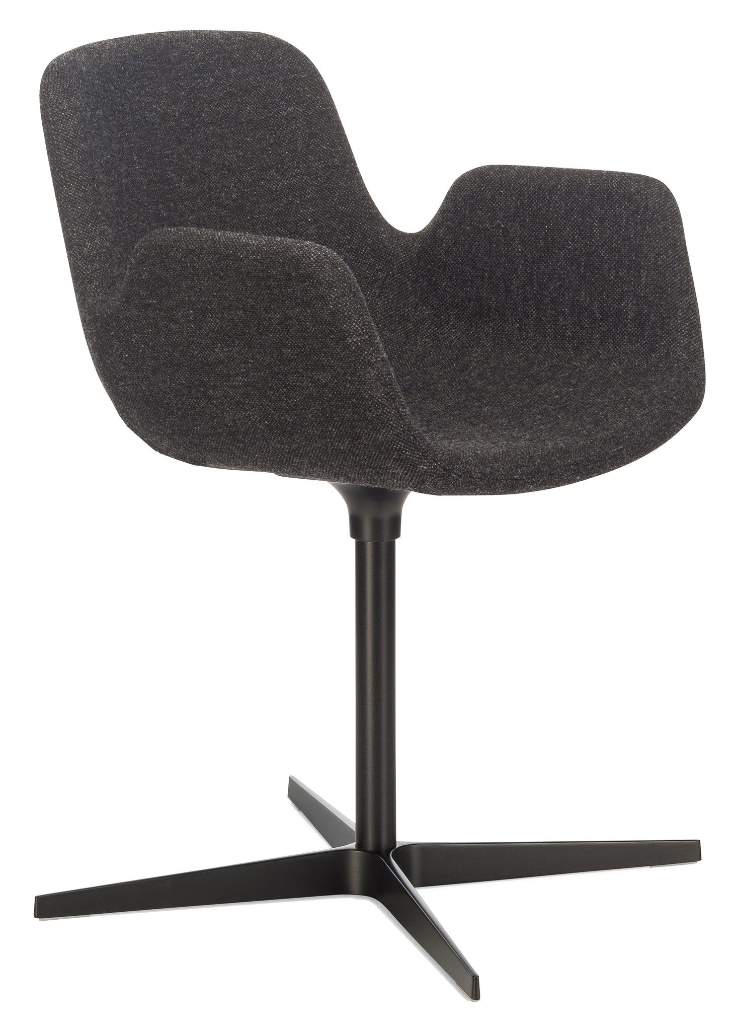 Мягкий стул с подлокотниками Lapalma ARCH-00102924 - Вид №3