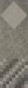 VALOR 23х70 ANTHRACITE RECTIFIED MATT