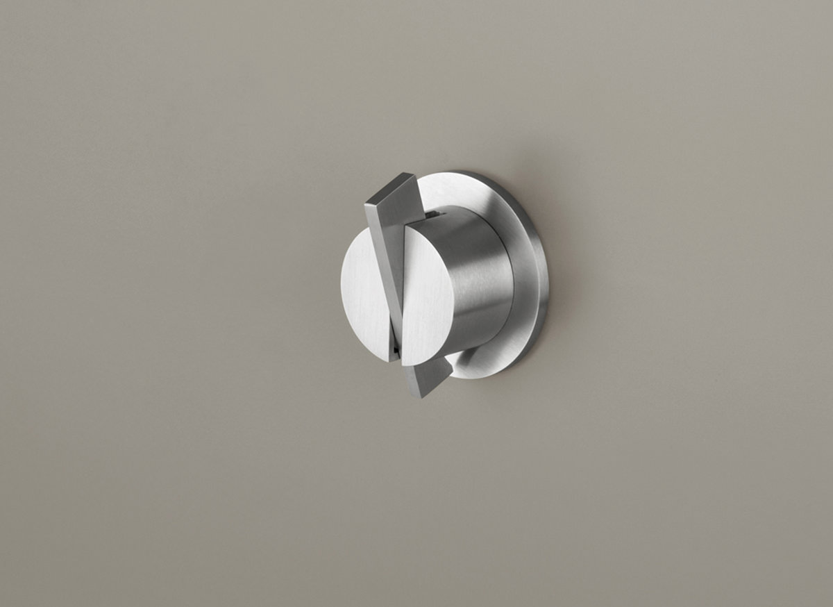 COCOON PB 01 - смеситель 9985 - Вид №2